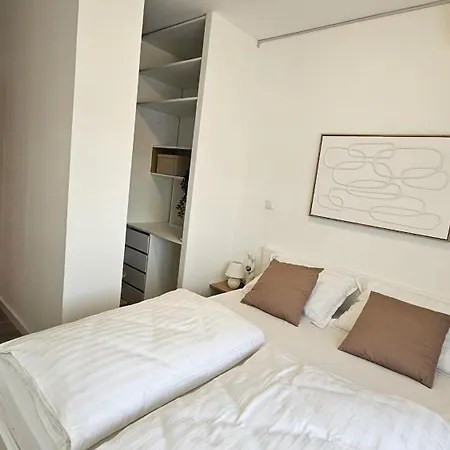 Deluxe Harbor Apartment Zadar