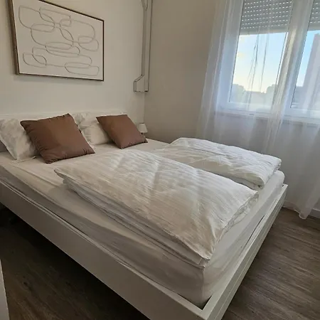 Apartment Deluxe Harbor Zadar