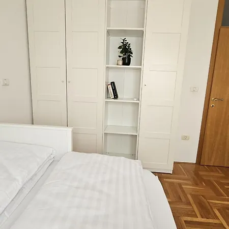 Apartment Deluxe Harbor Zadar