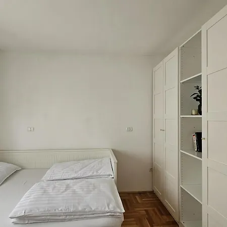 Apartment Deluxe Harbor Zadar
