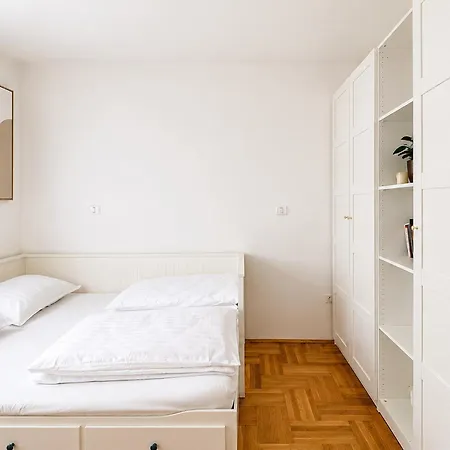 Appartamento Deluxe Harbor *